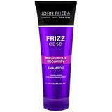 John Frieda frizz ease miraculous recovery šampon za poškodovane lase 250 ml za ženske Cene
