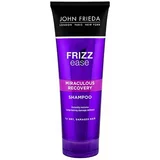 John Frieda frizz ease miraculous recovery šampon za poškodovane lase 250 ml za ženske