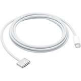  USB-C to MagSafe 3 Cable (2m) - Silver Cene