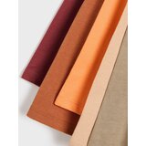 Sinsay Pamučne majice s motivom dinosaura 5 pack | shoptok.hr