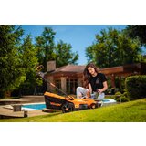 Villager akumulatorska kosačica villy 3740 e (2BCB) | Eponuda.com
