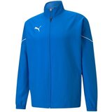Puma Športne jope in jakne Teamrise Sideline Modra Cene