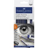 Faber-Castell set za crtanje Faber Castel Goldfaber 114000 | Eponuda.com