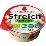 Zwergenwiese Bio Kleiner Streich, namaz Paprika-Chili Cene