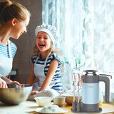 Westinghouse Retro Blue, 3-delni set | Shoptok.si