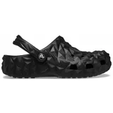 Crocs Sandali & Odprti čevlji Classic geometric clog Črna