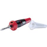 Weller Akumulatorski spajkalnik WLBRK12 z močjo 12 W z litij-ionskimi baterijami WLBRK12 akumulatorski spajkalnik 12 W stožčasta 510 °C (max), (20394473) | Shoptok.si