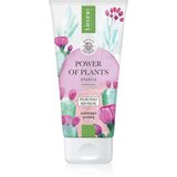 Lirene Power of Plants Opuntia gladilni piling gel z učvrstitvenim učinkom 175 ml | Shoptok.si