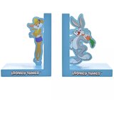 Widdop & Co. Looney Tunes - Držač za knjige - Looney Tunes, Bugs Bunny and Lola, Warner Bros Cene