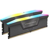 Corsair DDR5 16GB (2x8GB) RGB6000MT/s, VENGEANCE, CL36XMP, EXPO | Eponuda.ba