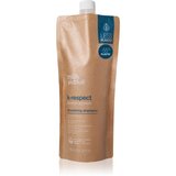 Milk Shake K-Respect Smoothing Shampoo nježni šampon za čišćenje 750 ml | shoptok.hr