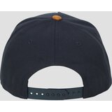 New Era SUEDE VISOR E-FRAME DETROIT TIGERS Tamno plava | shoptok.hr