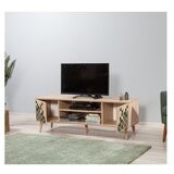 HANNAH HOME TV komoda Truva Hrast | Eponuda.ba