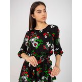 LAKERTA Dress-LK-SK-507275-1.08X-black | shoptok.hr