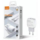  Kucni punjac LDNIO A2313C PD + QC3.0 20W (USB-A + USB-C) kabal Type C - lightning | Eponuda.ba