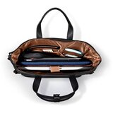 Port Designs torba za prenosnik Muse 16 Eco z Etuijem, 16", črna Cene