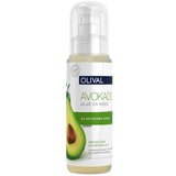 OLIVAL Avocado hranilno olje za poškodovane lase 60 ml | Shoptok.si