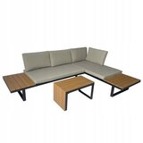  Set vrtnog namještaja Nuforma bež | shoptok.hr