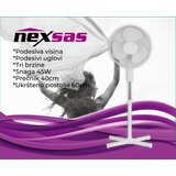 Nexsas ventilator NX-45W u