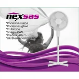 ventilator NX-45W