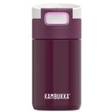 Kambukka Etna Thermal mug 300 ml Burgundy Cijene