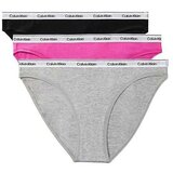 Calvin Klein Ženske slip gaćice u setu Cene