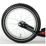 Volare romobil 16 inča crno - crveni | shoptok.hr
