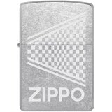 Zippo upaljač 22PF chrome | ePonuda.com
