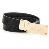 Guess Ženski pas Didi Belts BW7796 VIN25 Črna | Shoptok.si