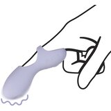 Loveline by Shots Klitoralni vibrator Silicone Finger Vibrator | Eponuda.com
