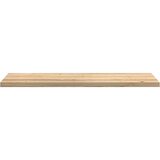  Prozorske klupice 2 kom 140x40x2 cm netretirane masivne hrast | shoptok.hr