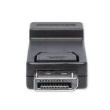Manhattan Adapter 151993 DisplayPort/M - HDMI/F dongle 1080p Crni | ePonuda.com