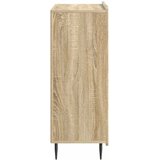  Kreveta Hrast sonoma 66 x 34,5 x 92 cm Konstruirano drvo | shoptok.hr