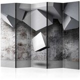  Paravan u 5 dijelova - Geometric rain II [Room Dividers] 225x172 Cijene