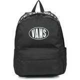 Vans OLD SKOOL BACKPACK Crna Cijene