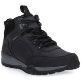 Lumberjack Šport WREX SHOES Črna | Shoptok.si