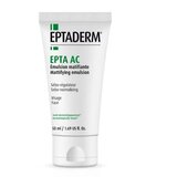 EPTADERM EPTA AC Matirajuća Emulzija 50ml Cene