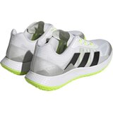 Adidas FORCEBOUNCE 2.0 M Muške tenisice za dvoranu, bijela, veličina 46 | shoptok.hr