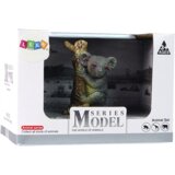  Koala Tree Figurine Zoo Animals | shoptok.hr