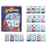 Spiderman Karta&amp;scaron;ka igra 2-6 igrača Slike