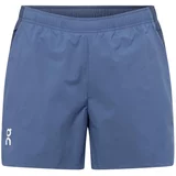 On Sportske hlače 'Essential' mornarsko plava / safirno plava / srebrno siva
