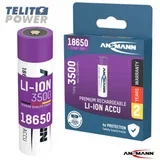punjiva Li-Ion 3.6V 3500mAh 18650 ( 4232 )
