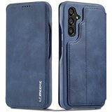 INORCO LC.IMEEKE Za Samsung Galaxy A54 5G stojalo, usnjena torbica za telefon, reža za kartice, pokrov za pametni telefon, (22033299) Cene