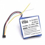 VHBW baterija za garmin edge 510, 800 mah Cene