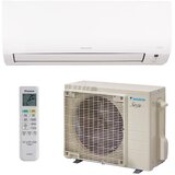 Daikin KLIMA UREĐAJ 3,5 kW - ATXP35N9/ARXP35N9 - Comfora, za prostor do 35m2, A++ energetska klasa, R-32 | shoptok.hr
