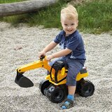 Lena Giga Truck bager 63 cm | shoptok.hr