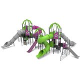  Profesionalno dječje igralište - SKYLAB C4 - Cool | shoptok.hr