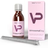 Veta Pro Sirup za urinarne infekcije kod pasa Urinosomal Dog, 120 ml Cene