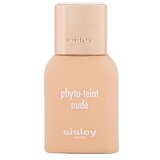 Sisley Phyto-Teint Nude puder 30 ml odtenek 0W Porcelaine Cene
