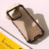  maska za telefon Honeycomb za iPhone 14 Pro 6.1 crna Cene
